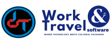 Work & Travel Software